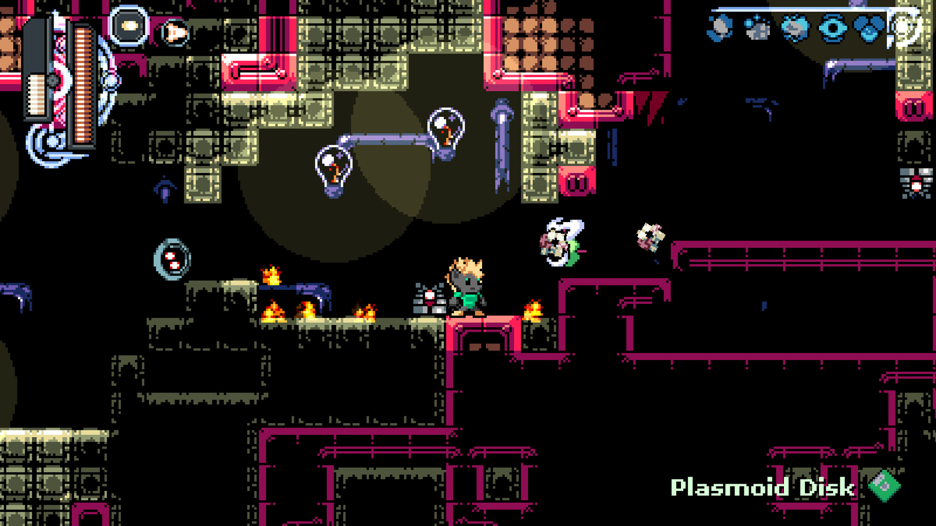 Crescent Break Screenshot 1