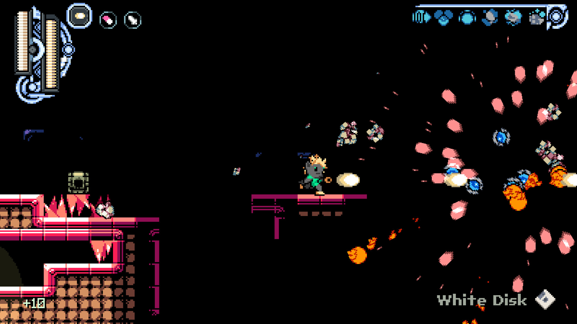 Crescent Break Screenshot 4