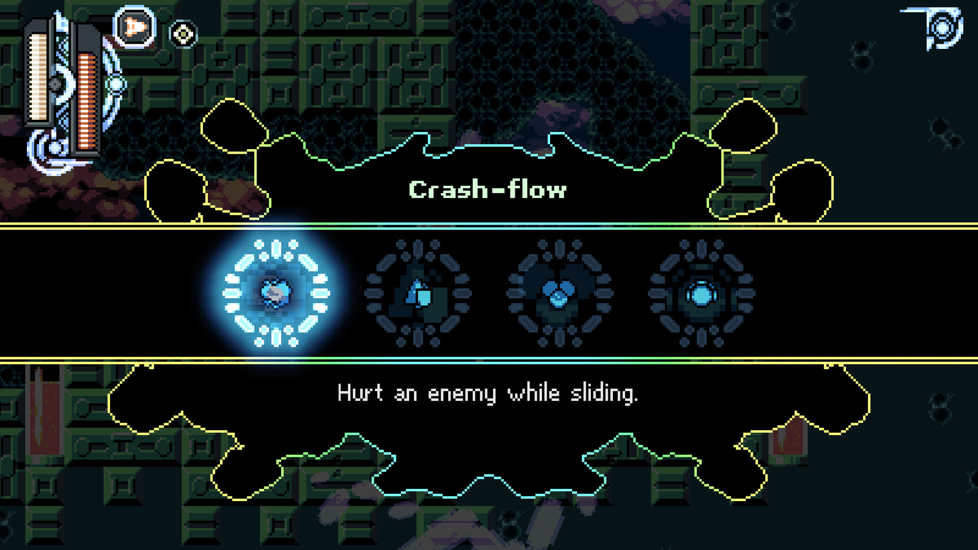 Crescent Break Screenshot 3