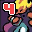 Defeat Act 4 icon