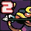 Defeat Act 2 icon