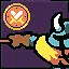 Warriors offense icon