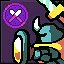 Warriors tile icon