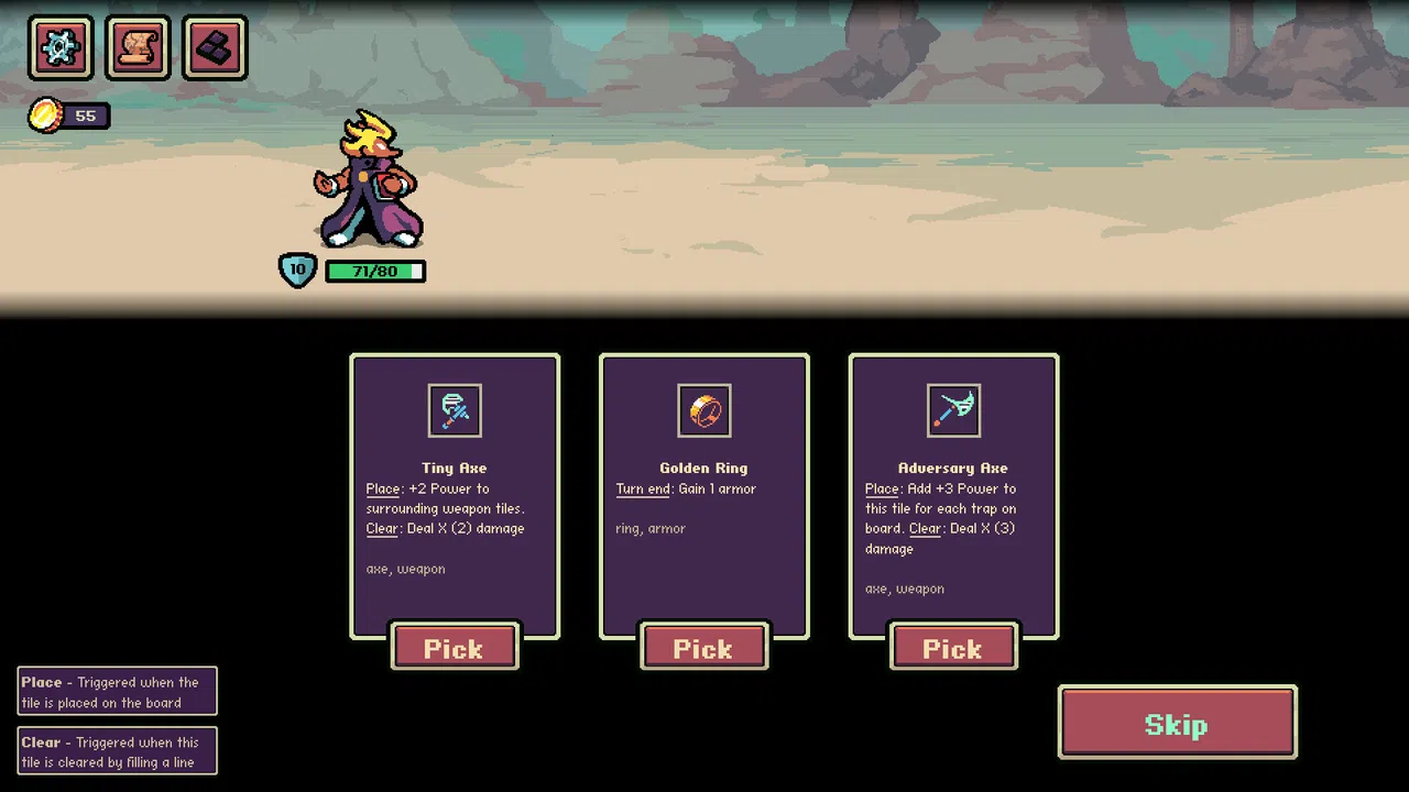 Arcane Board Screenshot 8