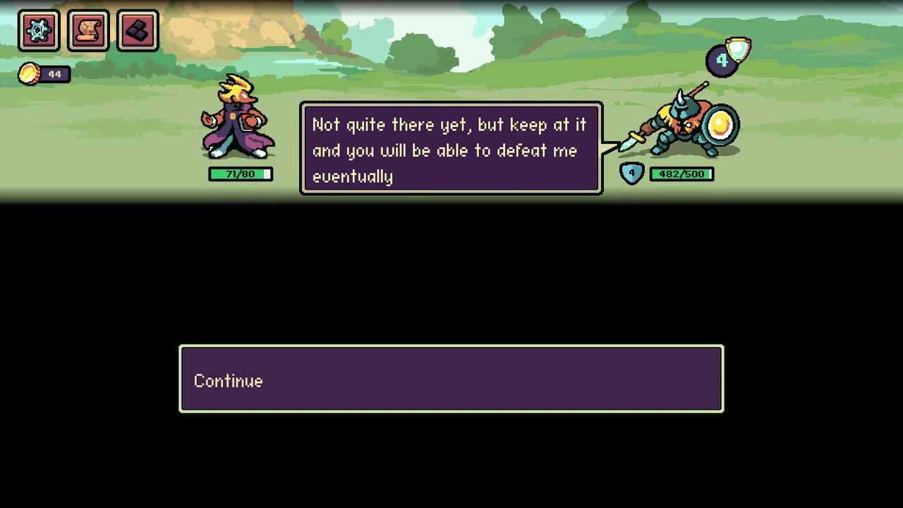 Arcane Board Screenshot 5