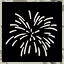 Peace and prosperity icon
