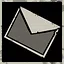 A family letter icon
