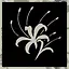 Not saying goodbye icon