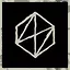 Return to the blood array icon