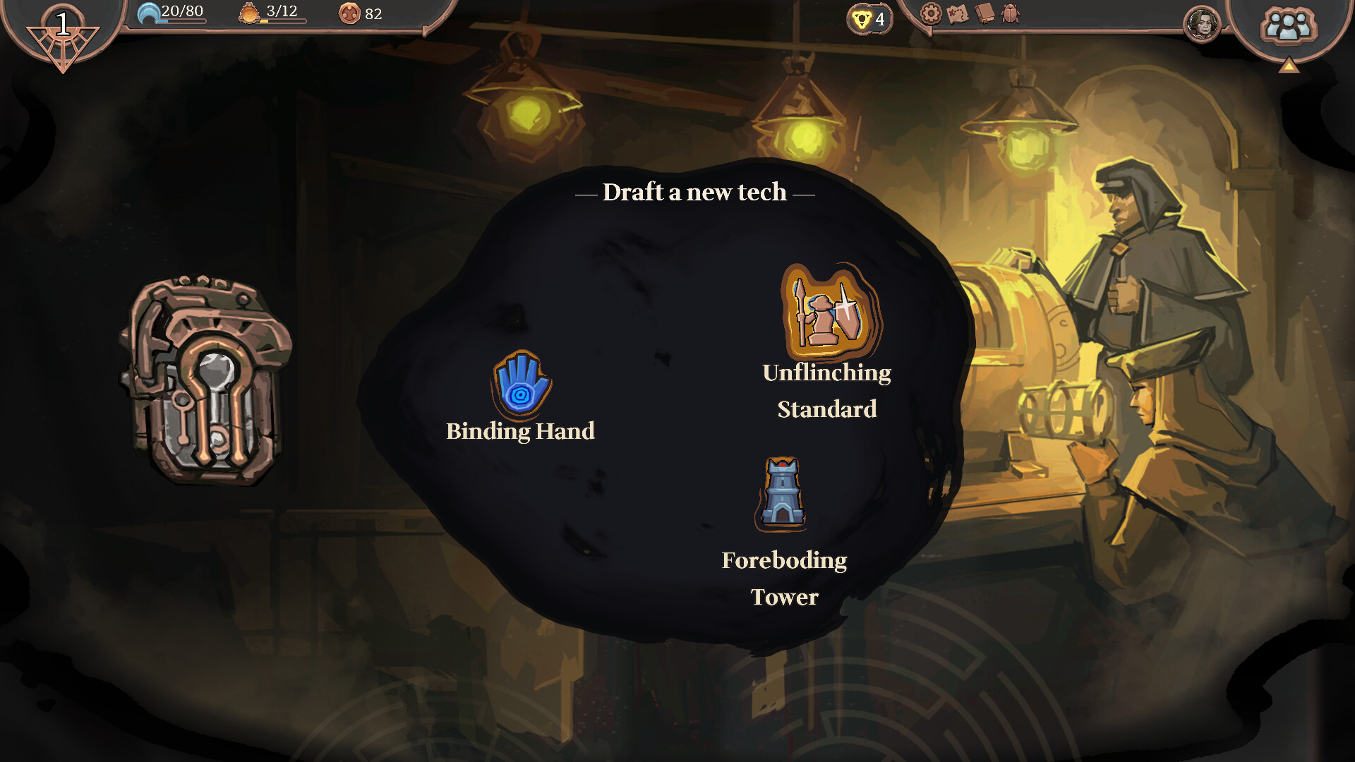 As We Descend Screenshot 24