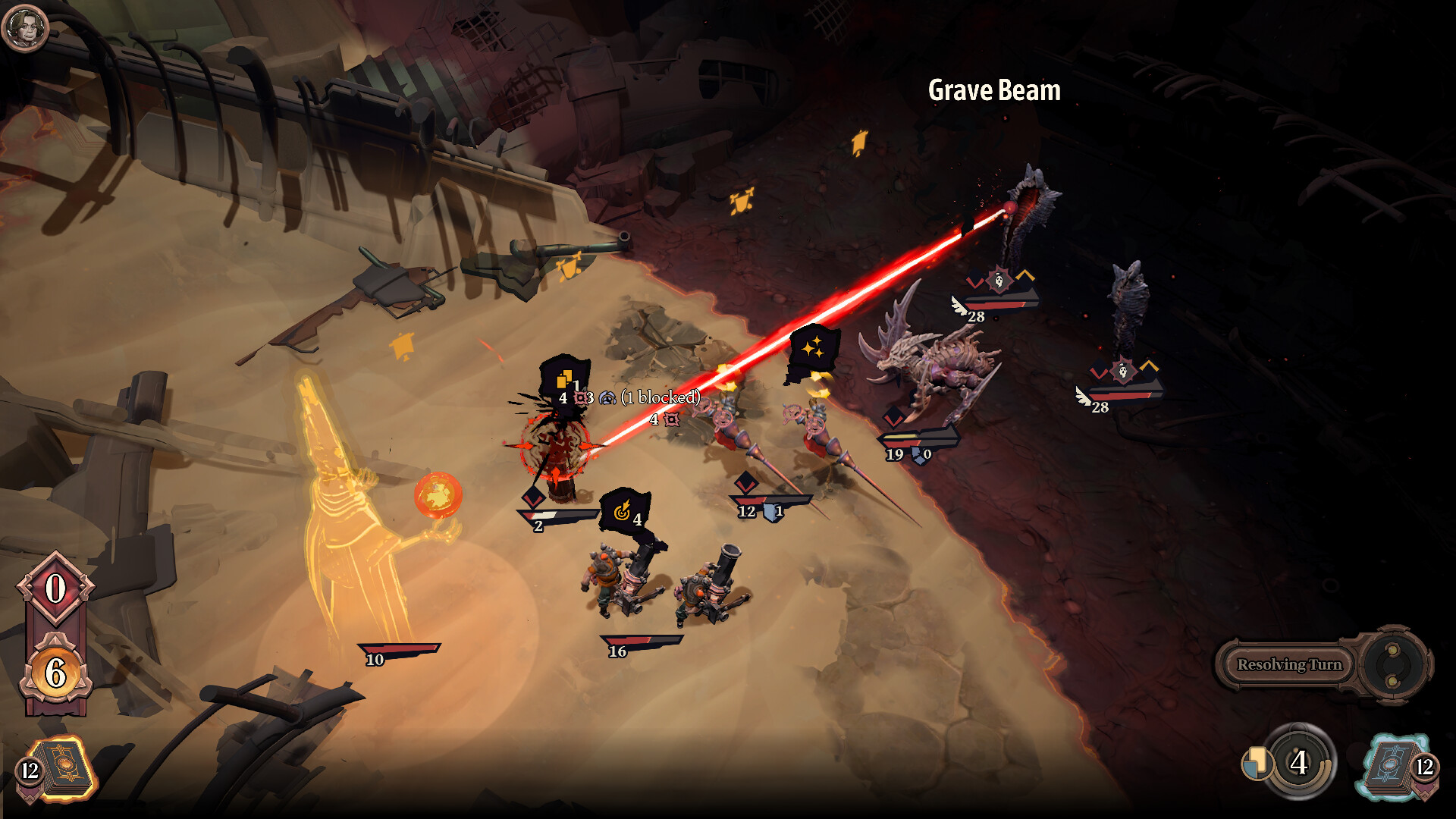 As We Descend Screenshot 25