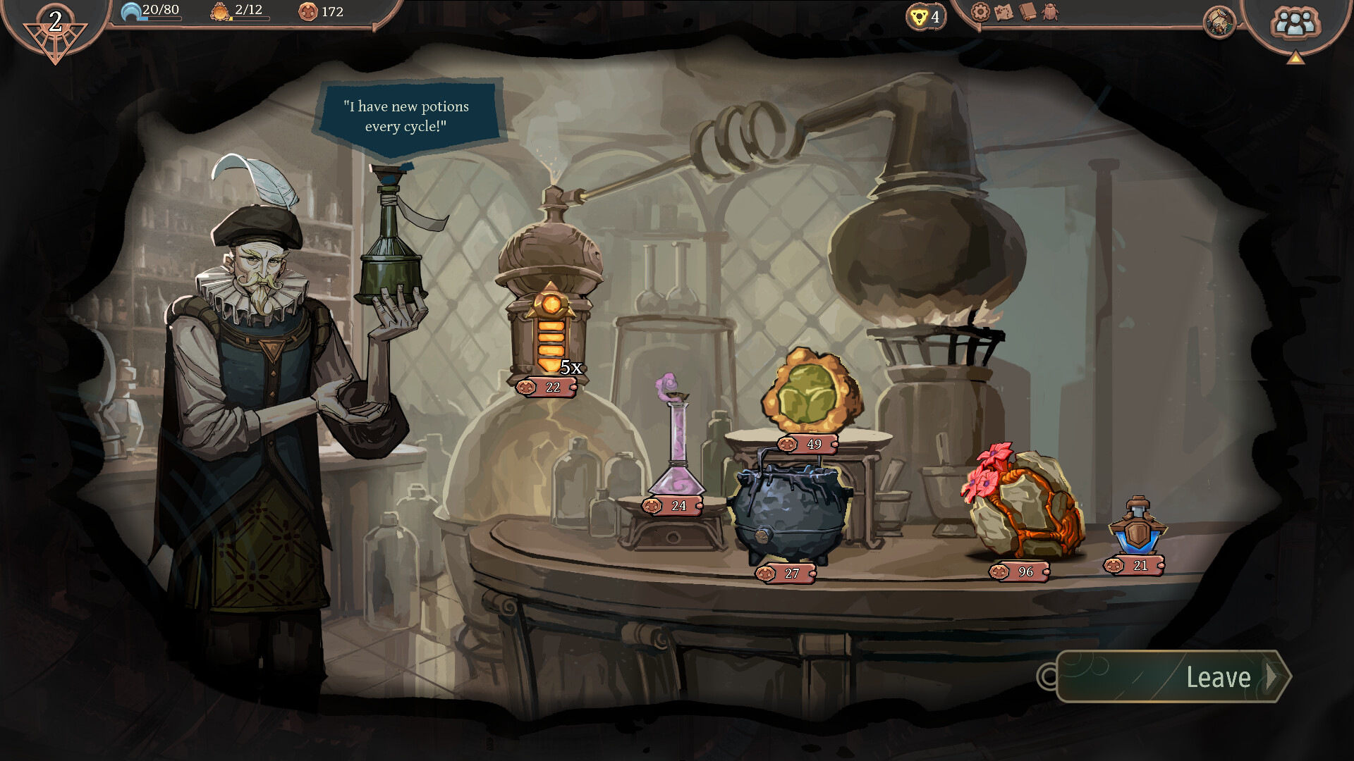 As We Descend Screenshot 20