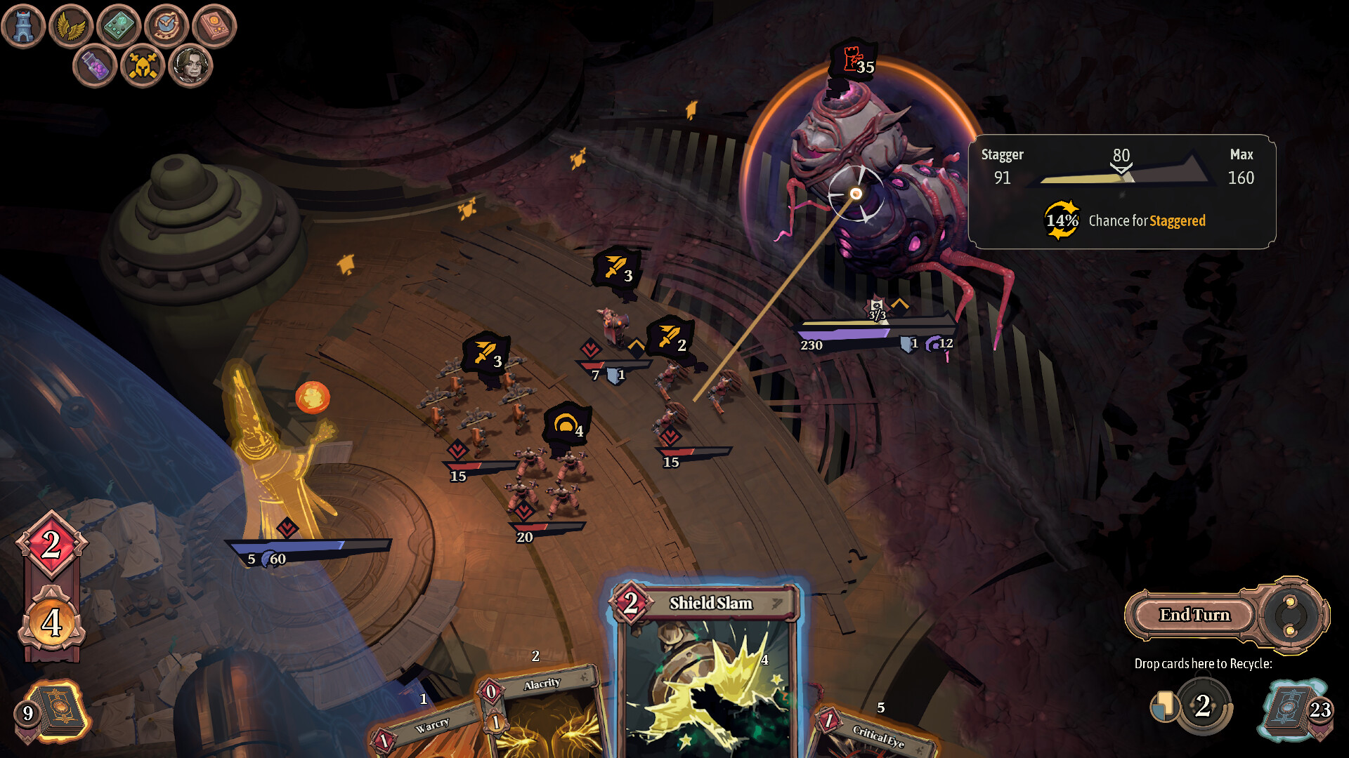 As We Descend Screenshot 14