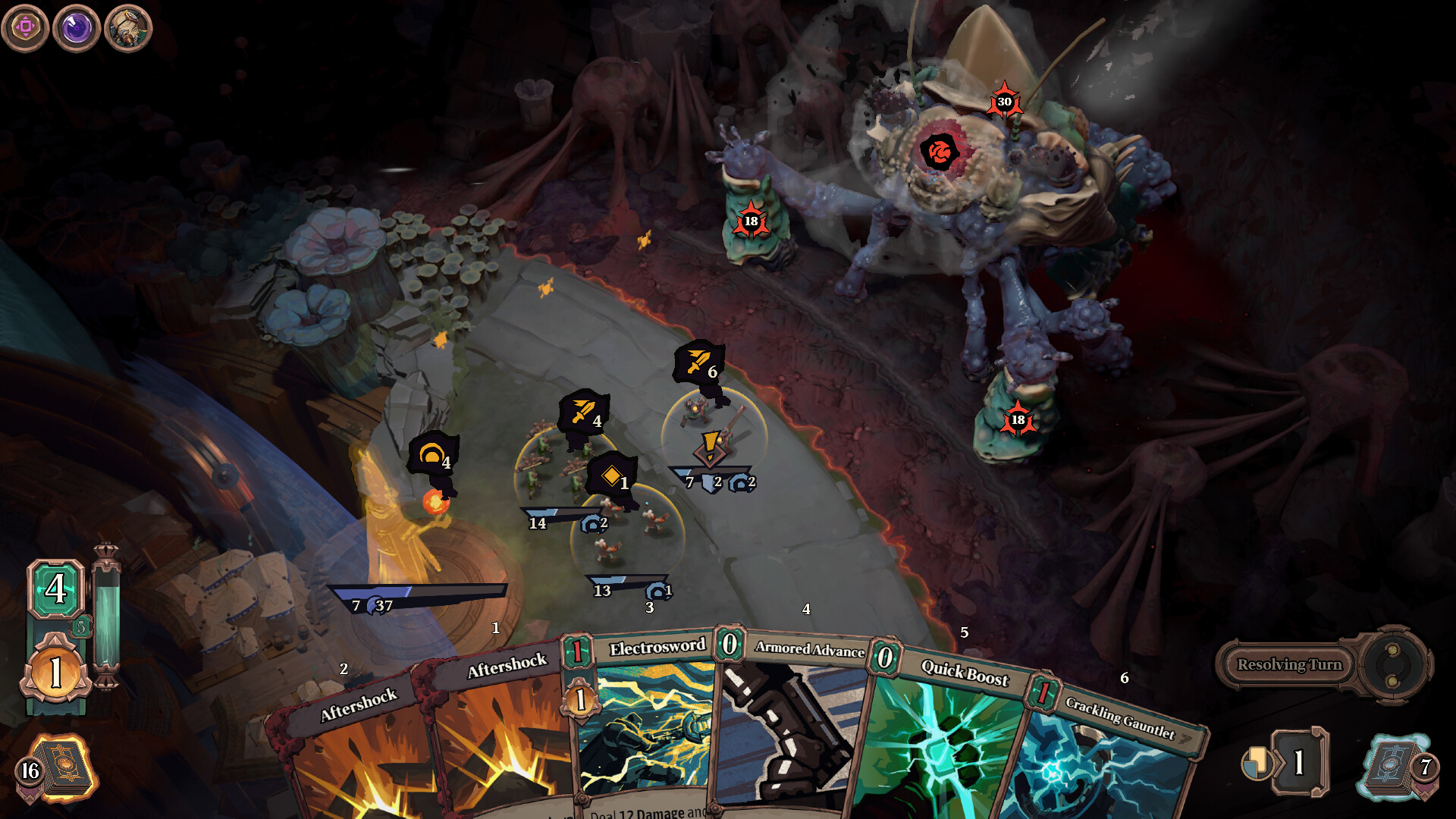 As We Descend Screenshot 4