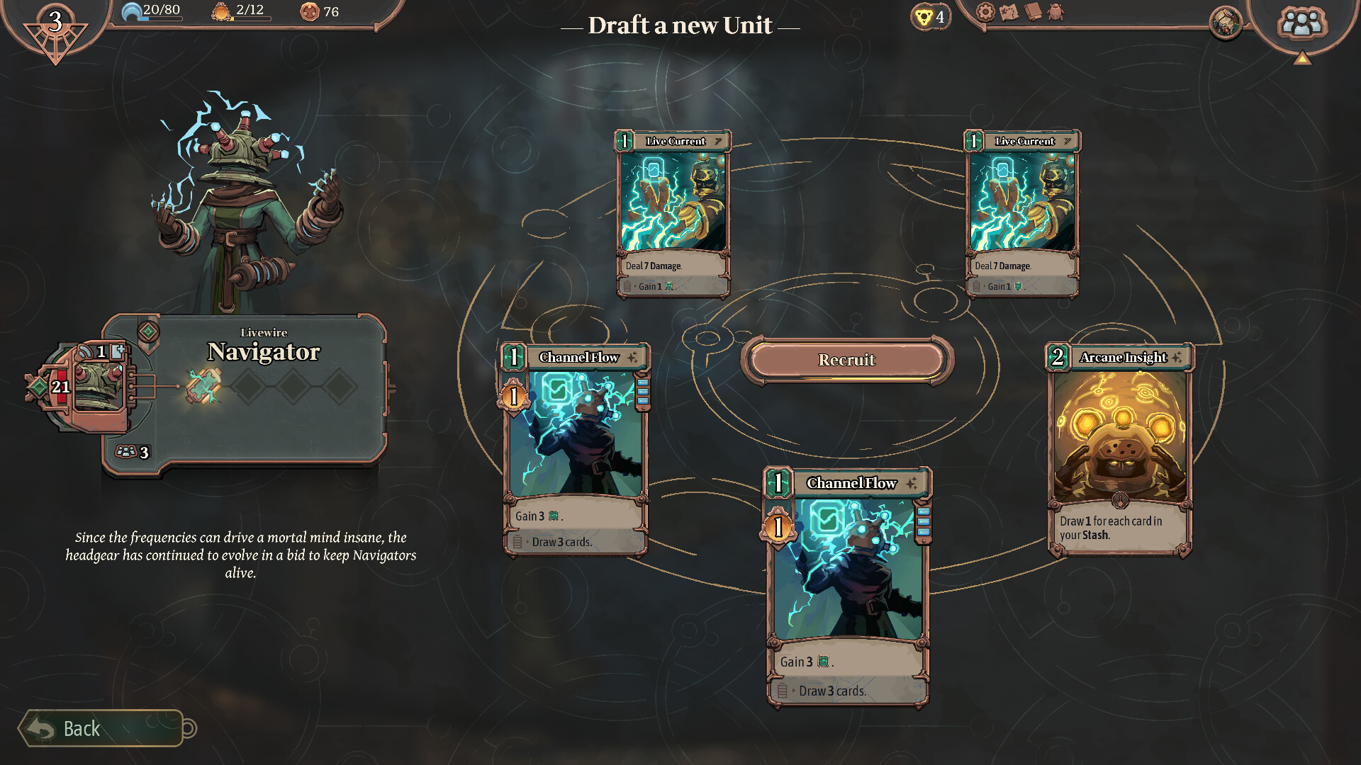 As We Descend Screenshot 5