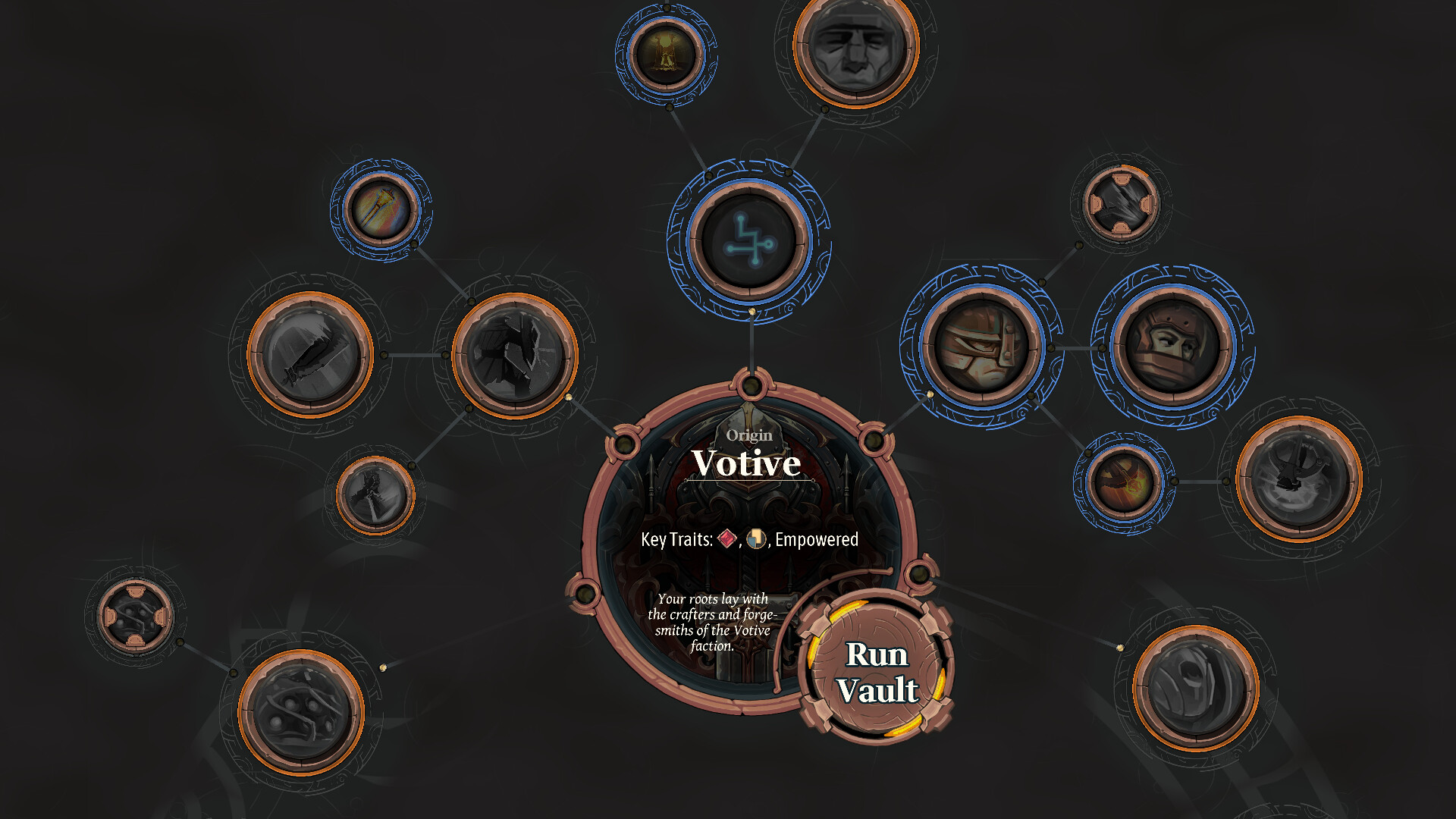 As We Descend Screenshot 26