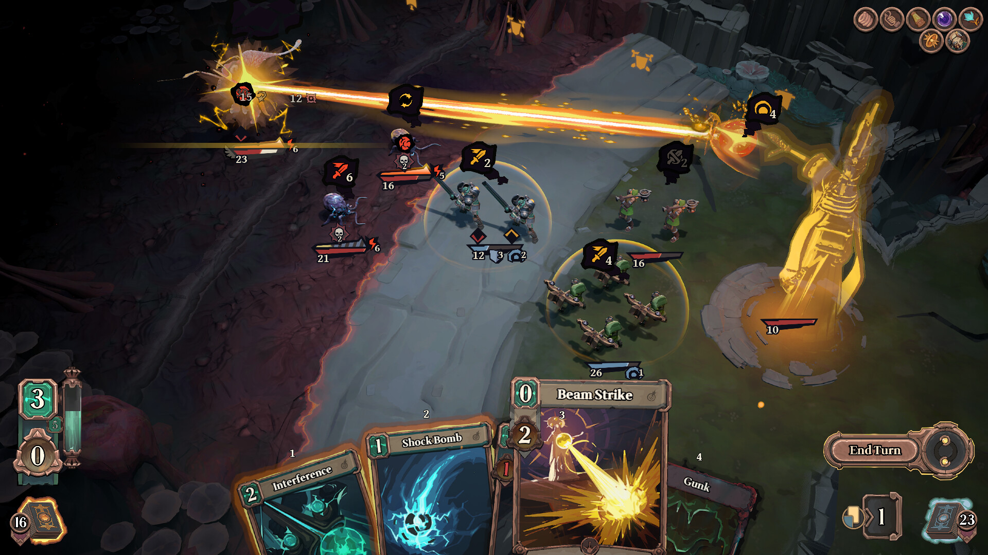 As We Descend Screenshot 17