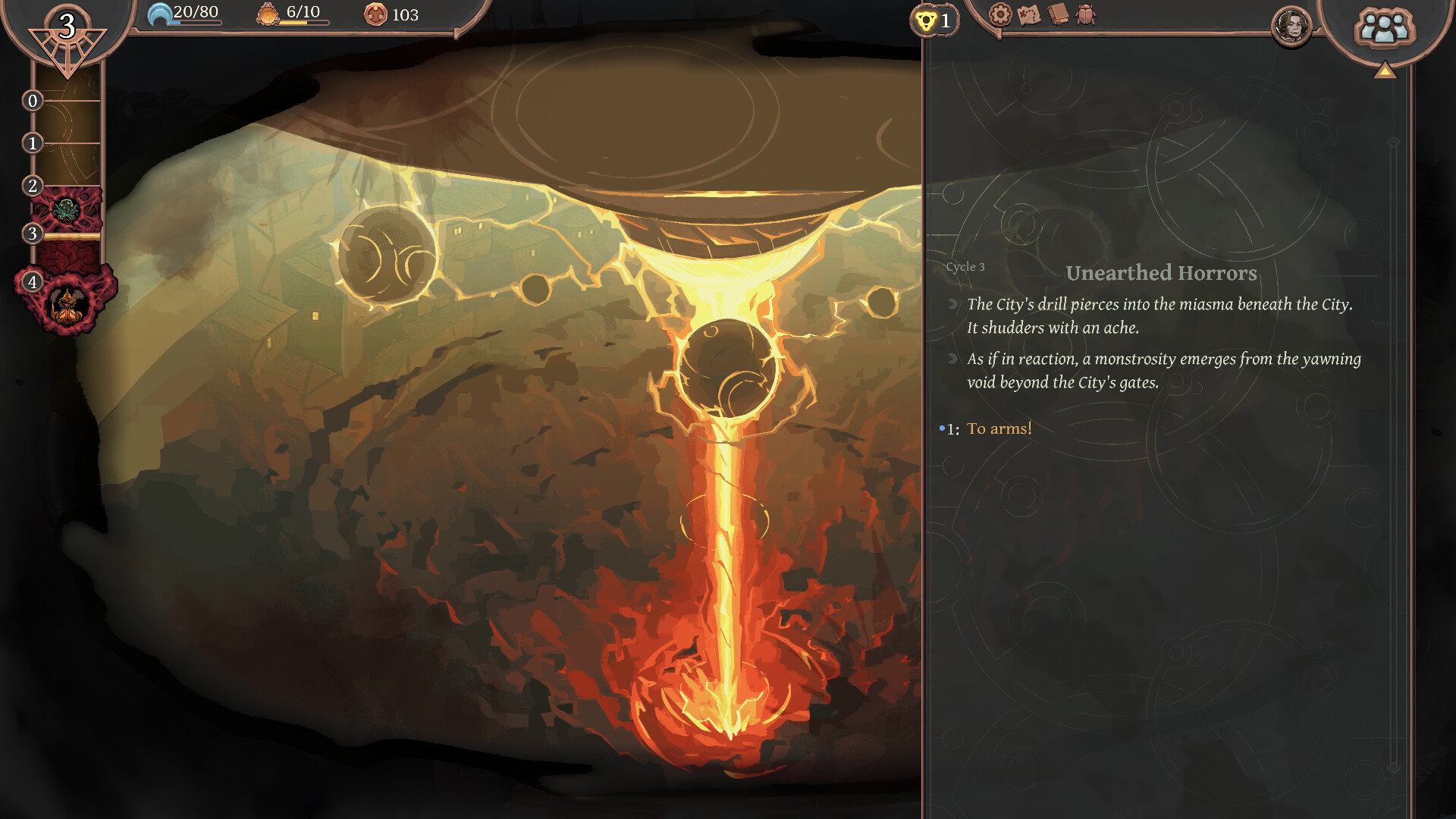 As We Descend Screenshot 11