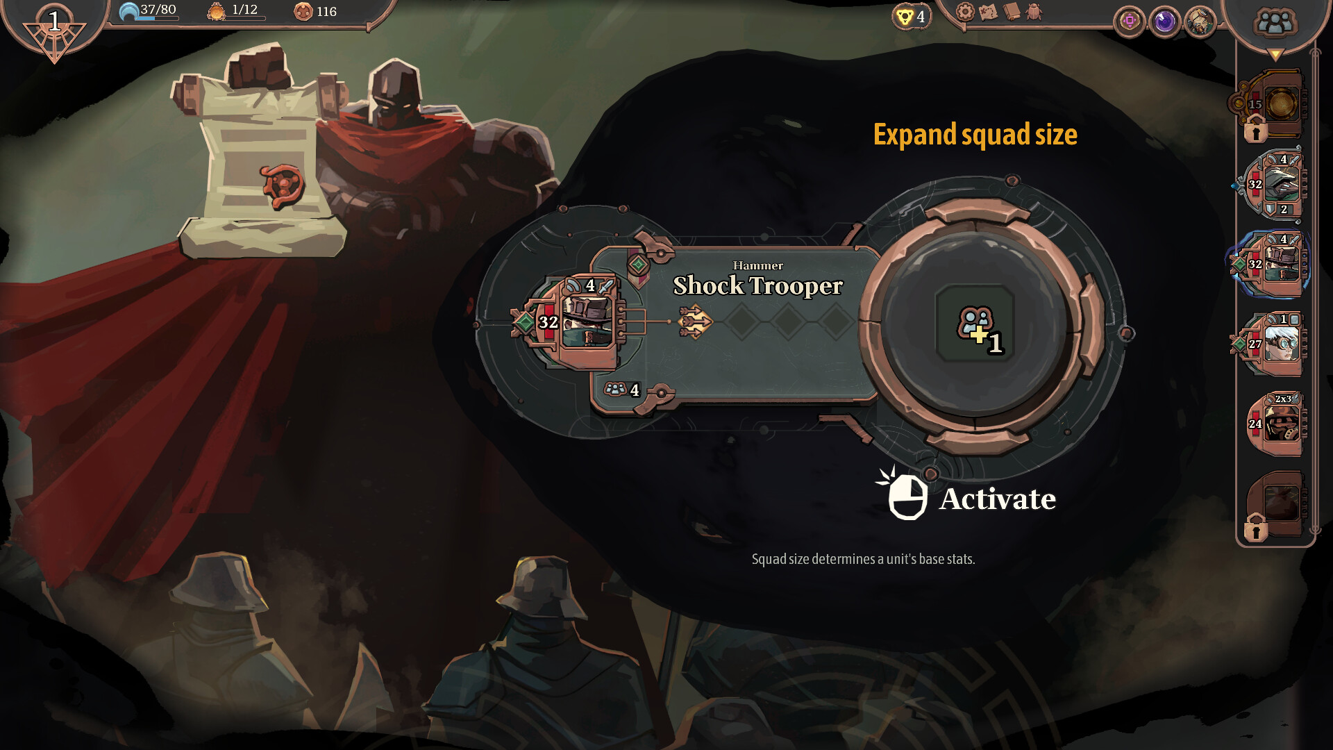 As We Descend Screenshot 16