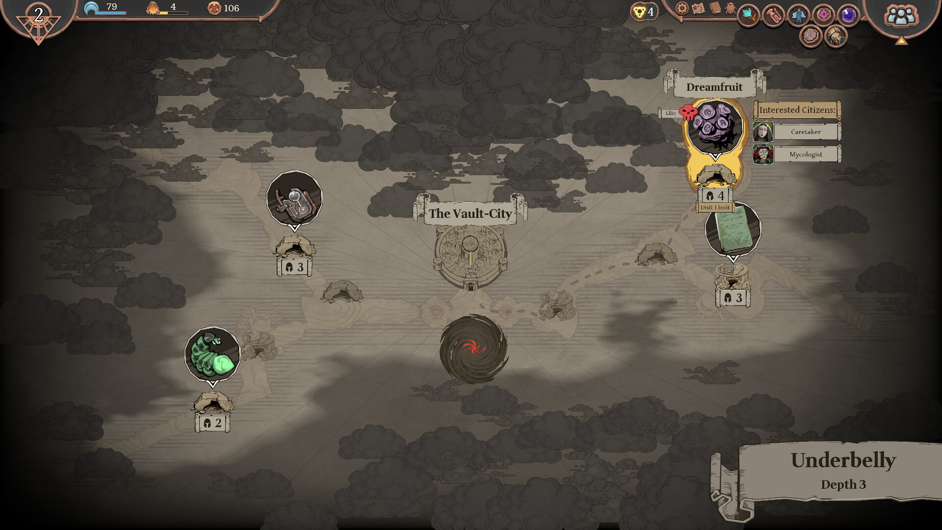 As We Descend Screenshot 8