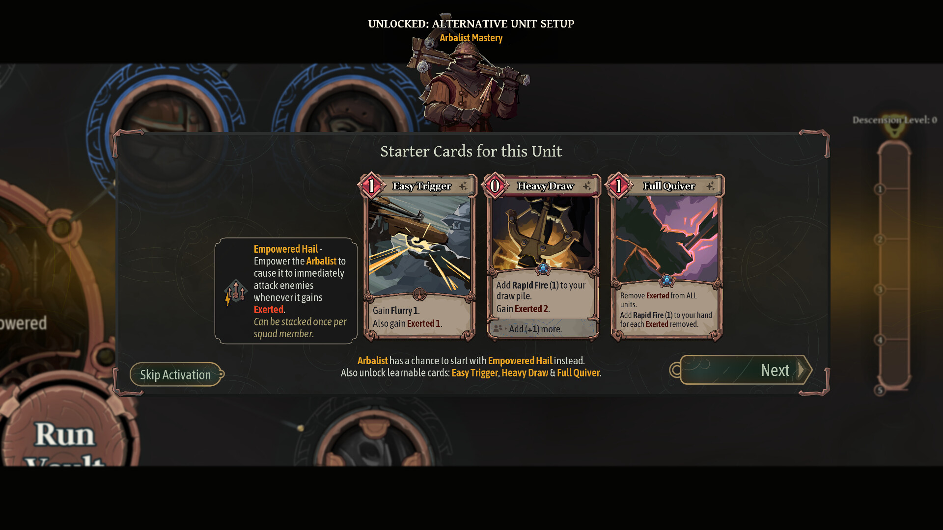 As We Descend Screenshot 13