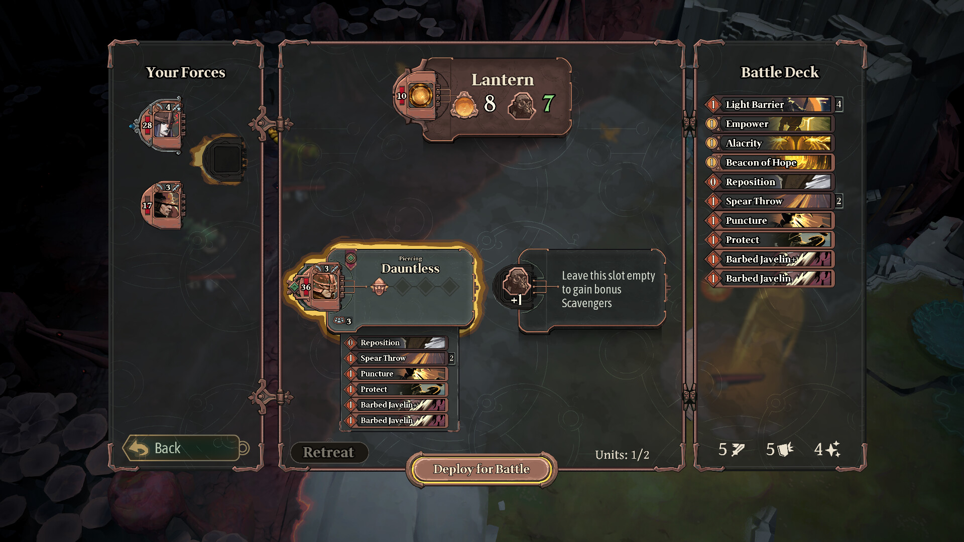 As We Descend Screenshot 9