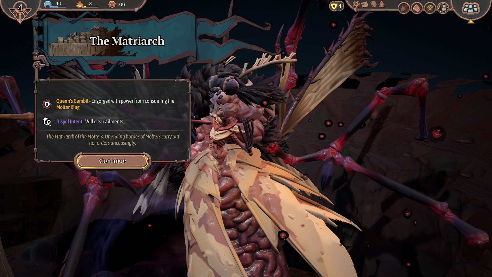 As We Descend Screenshot 7