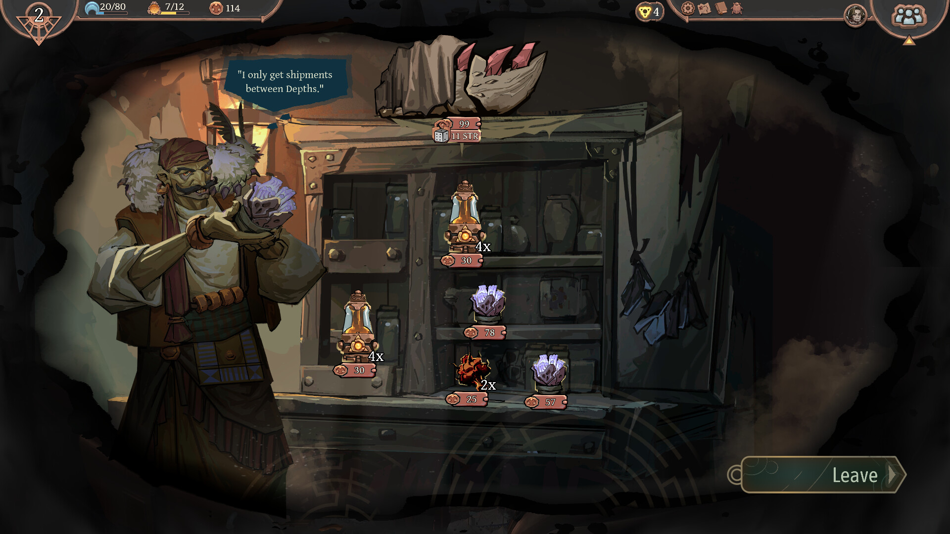 As We Descend Screenshot 12