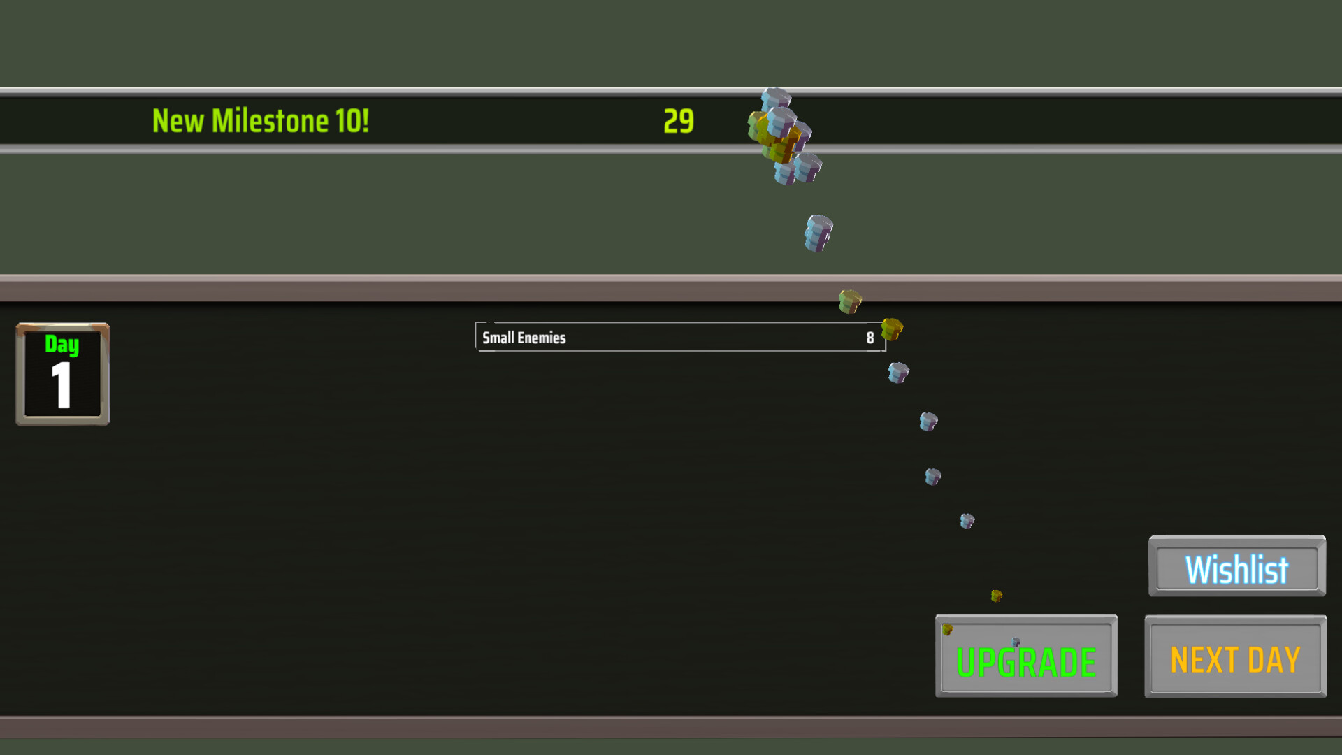 Loot And Defend Screenshot 3