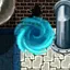 Stinky but clean sewers! icon