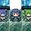 I believe in fairies! icon