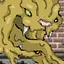 Sticky but cuddly! icon