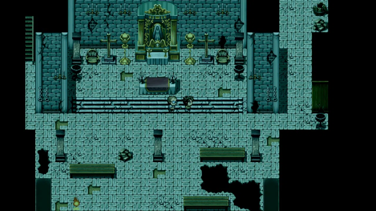 Fake Ducks: Spooky Chronicles Screenshot 4