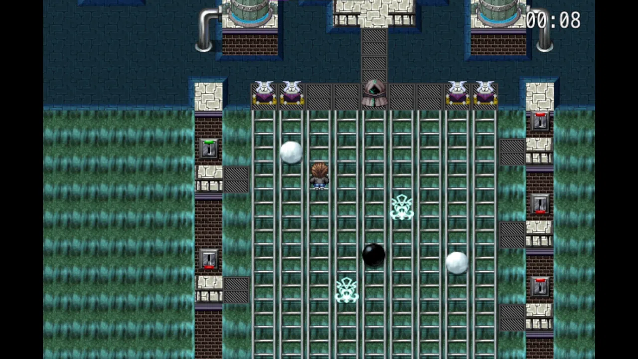 Fake Ducks: Spooky Chronicles Screenshot 9