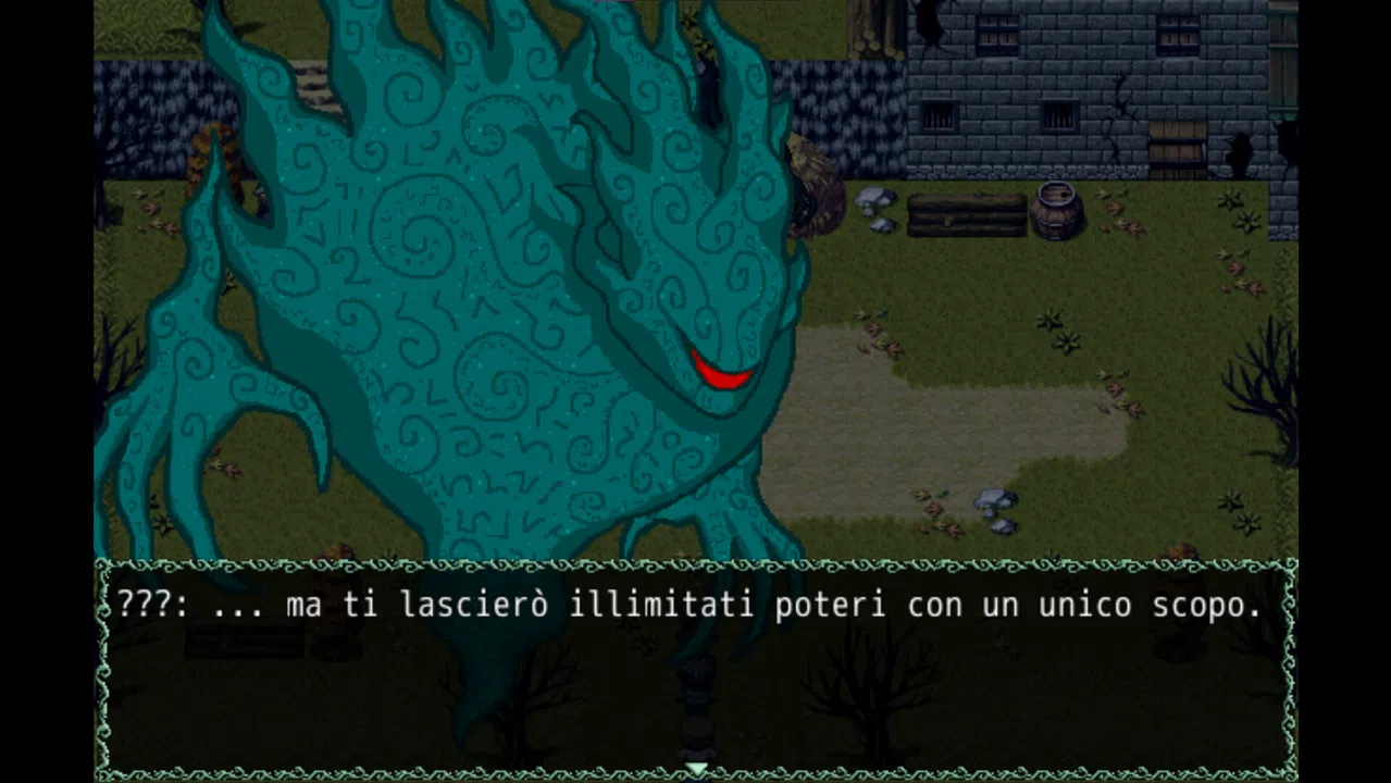 Fake Ducks: Spooky Chronicles Screenshot 8