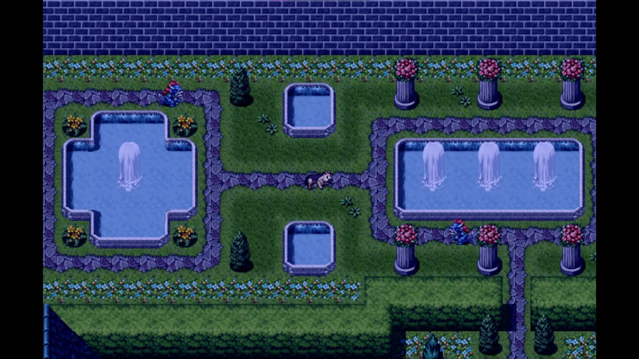 Fake Ducks: Spooky Chronicles Screenshot 12