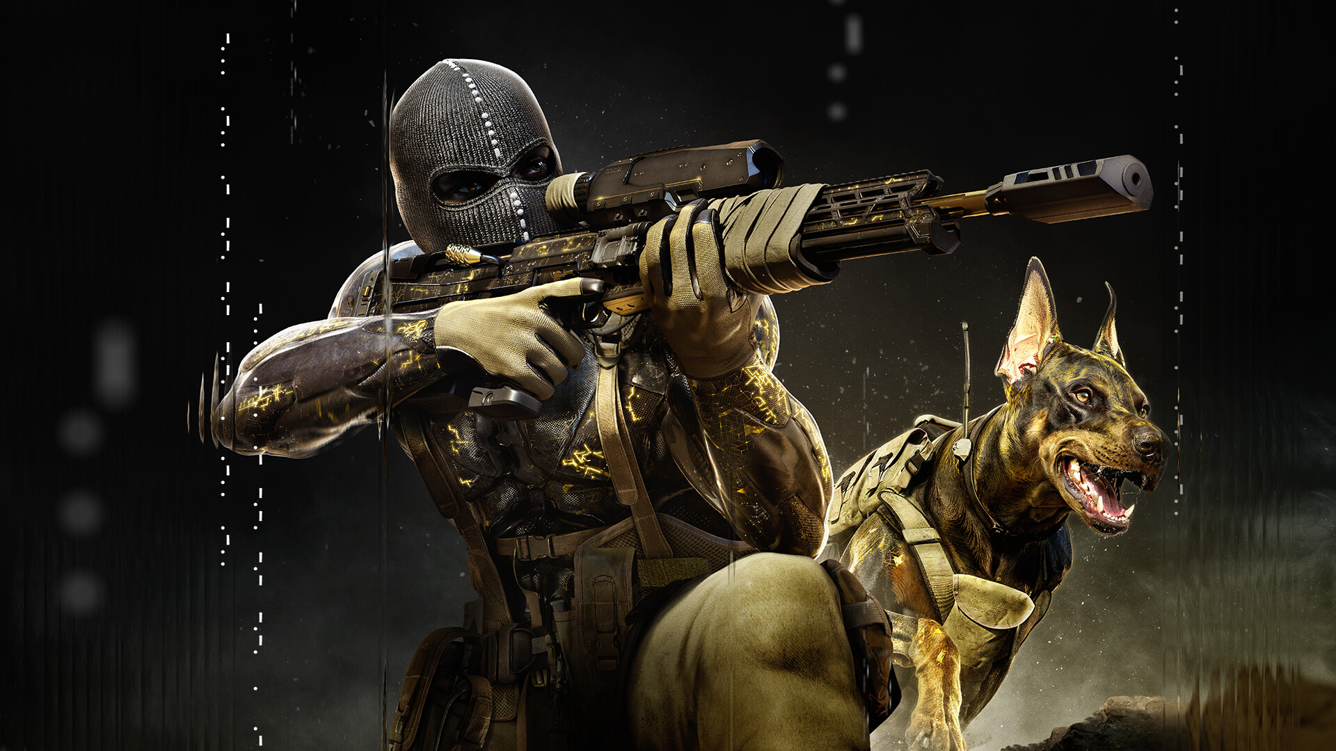 Call of Duty®: Black Ops 7 - BlackCell (Season 02) Screenshot 0