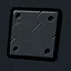Hardened icon