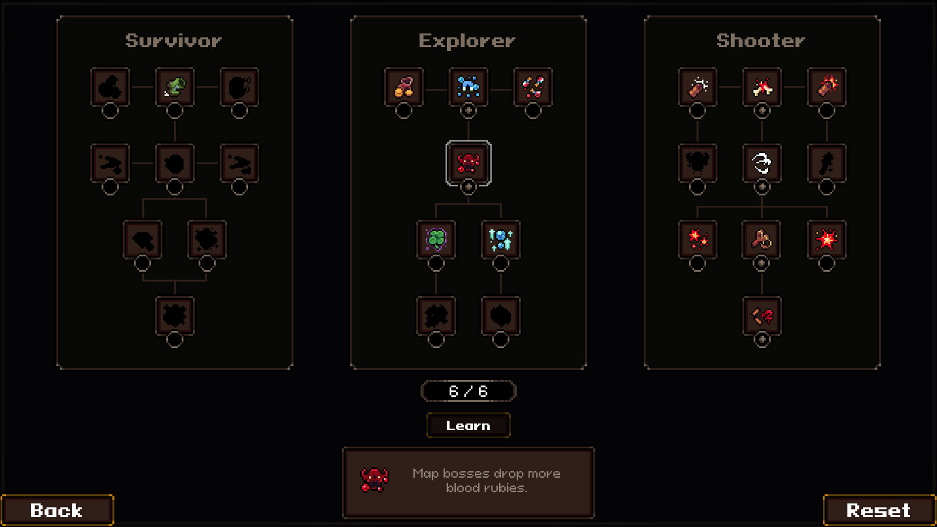 Power Fantasy Screenshot 1