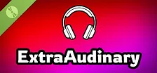 ExtraAudinary: Audio game (DEMO) Demo
