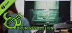 Drum Revolution Demo