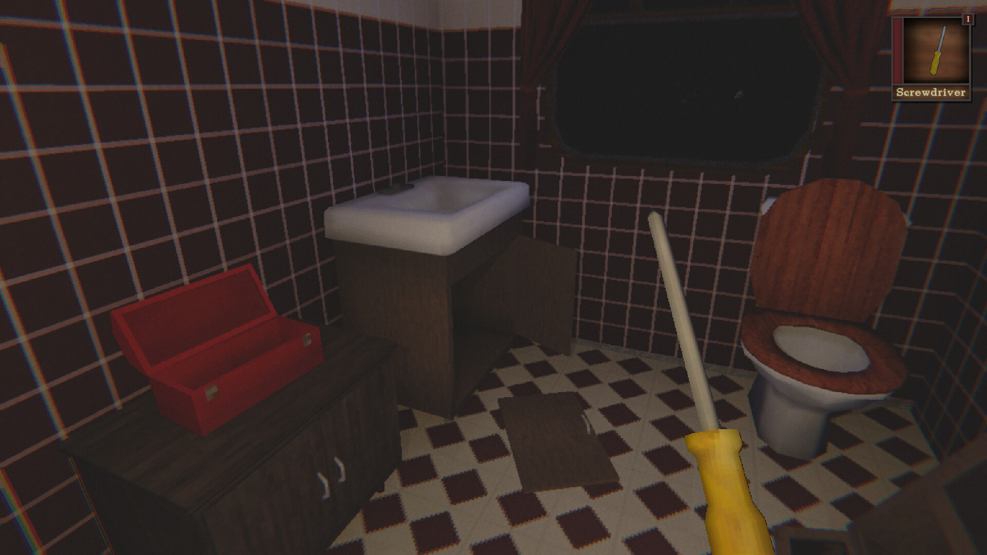 Cold Rails Demo Screenshot 8