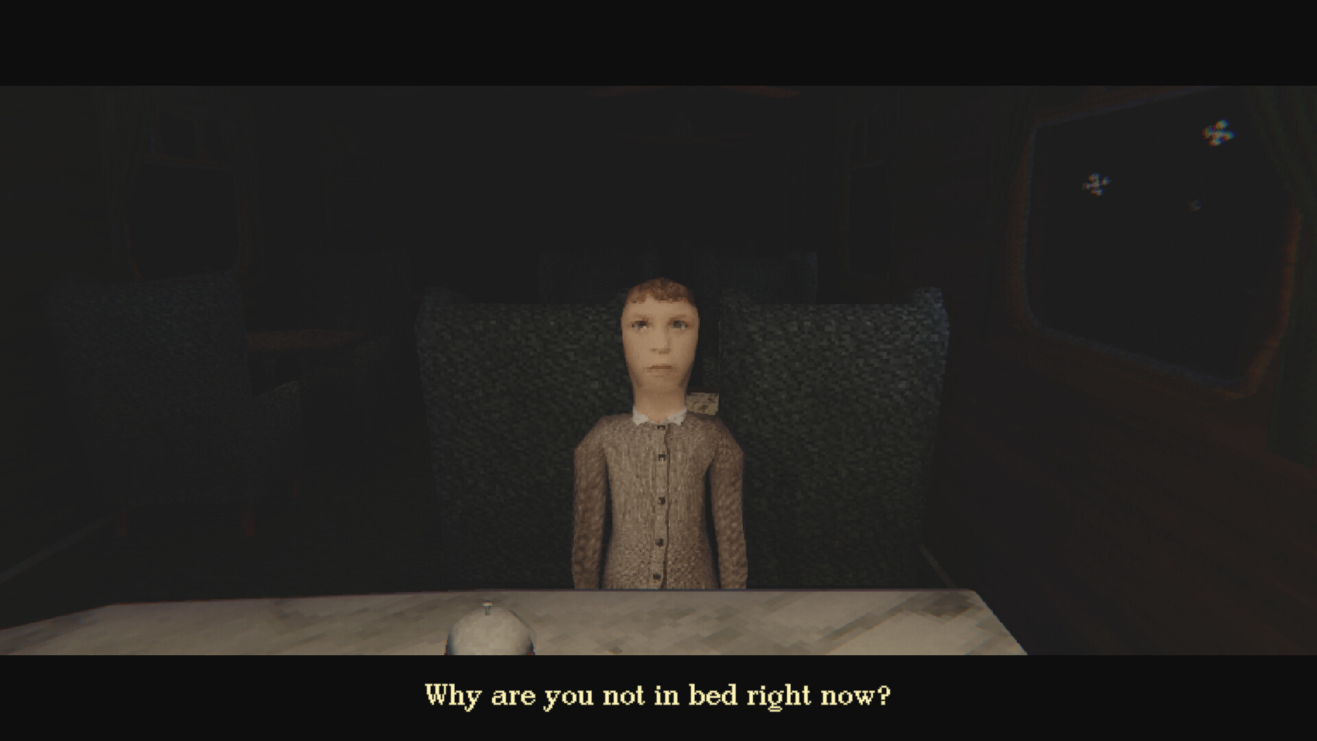 Cold Rails Demo Screenshot 7