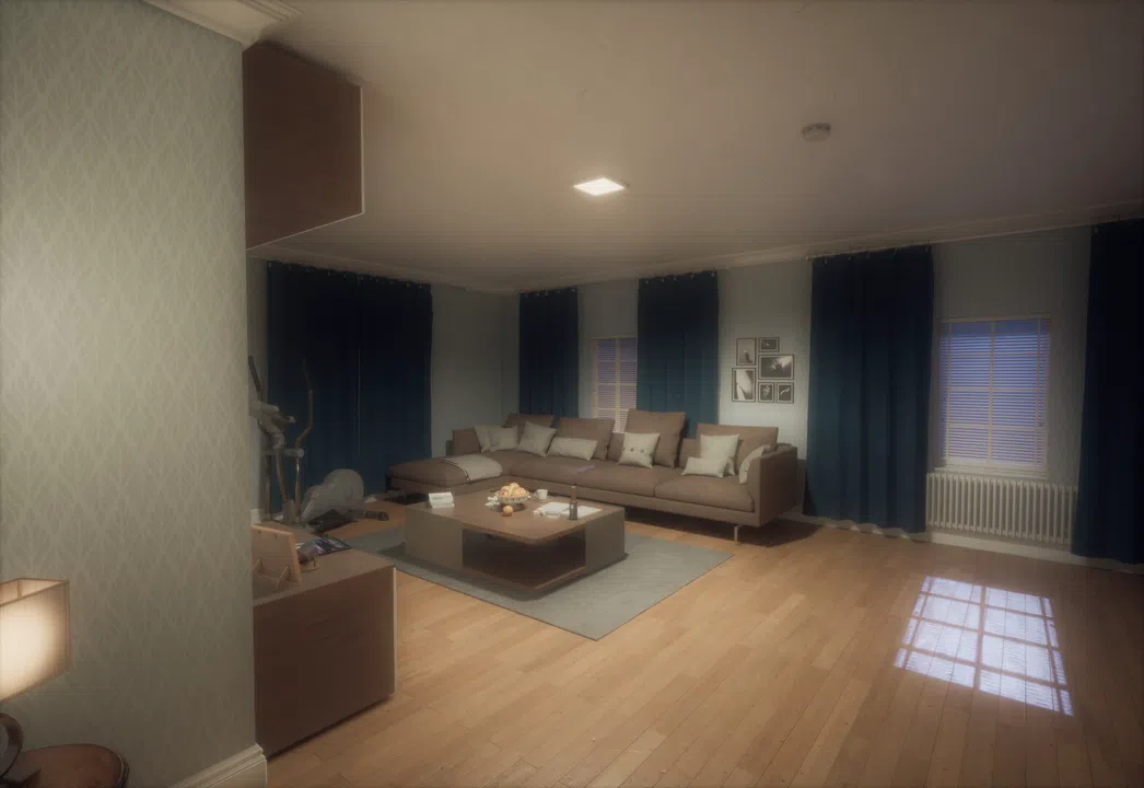 The Vanished Soul Screenshot 6