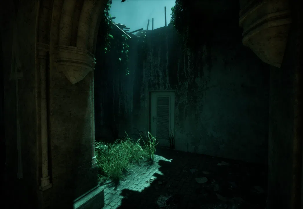 The Vanished Soul Screenshot 11