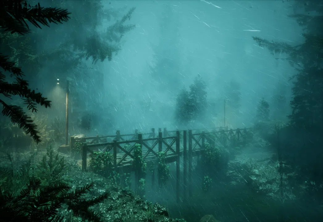 The Vanished Soul Screenshot 10