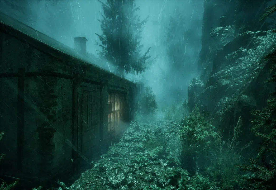 The Vanished Soul Screenshot 9