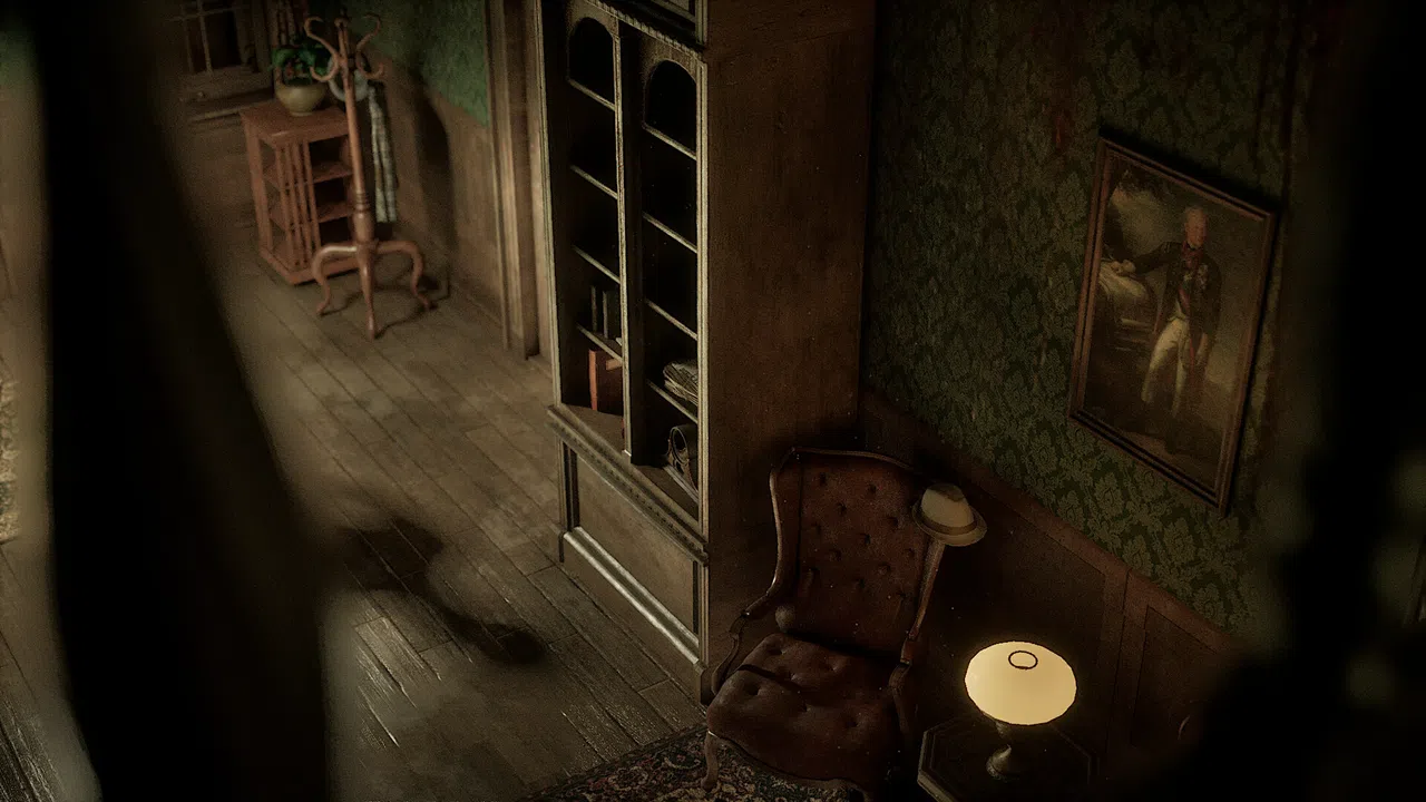 The Vanished Soul Screenshot 2