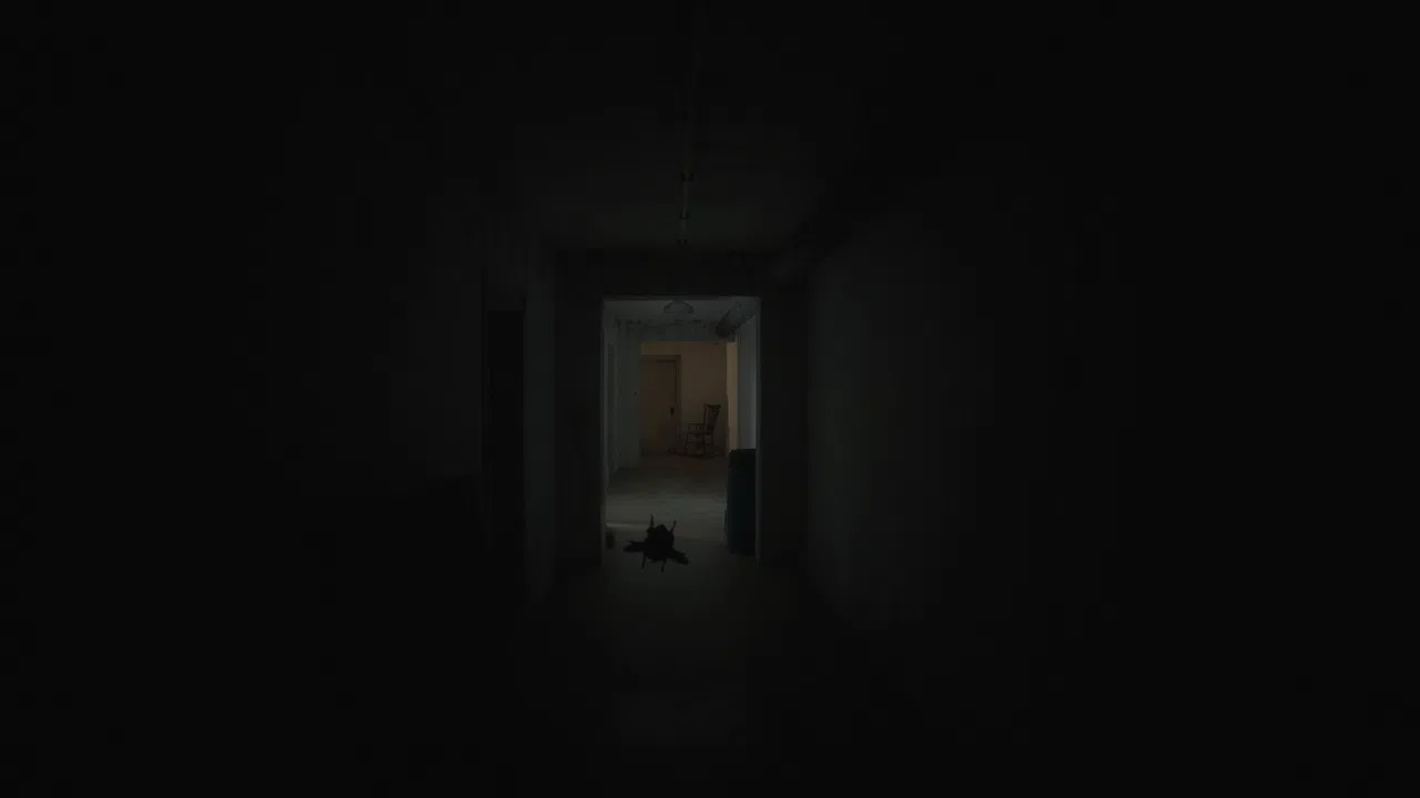 The Vanished Soul Screenshot 3