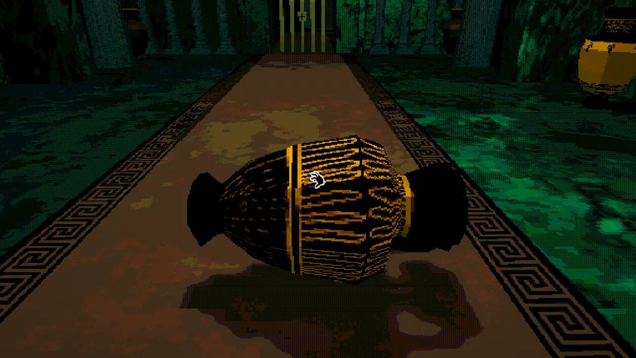 Tartaros Screenshot 3
